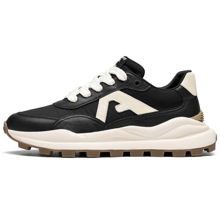 

Кроссовки Anthony Miles Lifestyle Shoes Men Low-top, черный