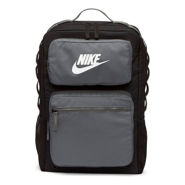

Сумка future pro backpack 'grey black' Nike, серый