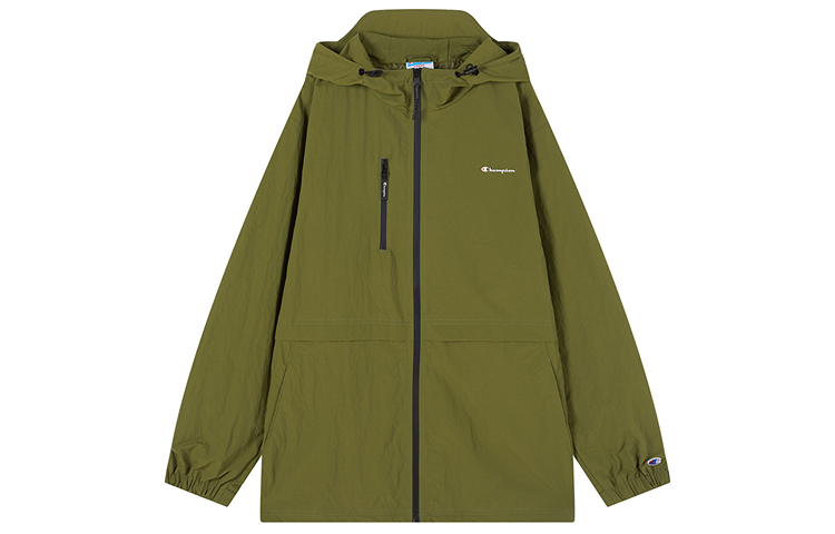 

Champion Куртка US Version Unisex, Army Green
