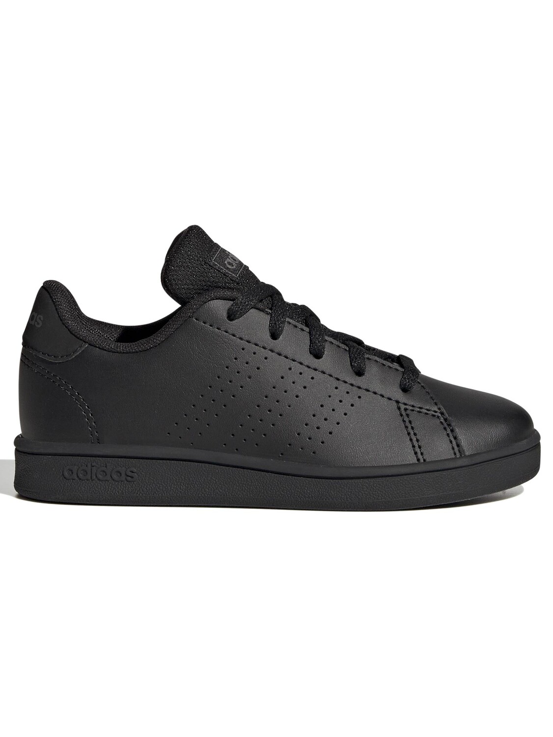 

Кроссовки Adidas Sportswear Advantage Lifestyle Court Lace, черный