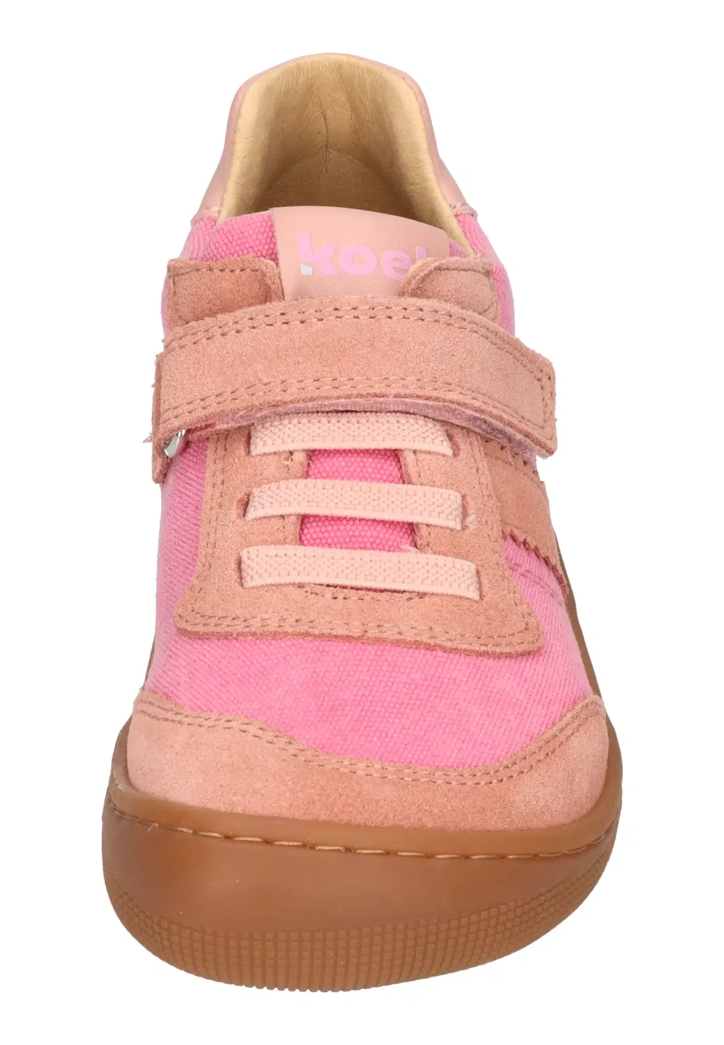 Sneakers Low DYLAN COTTON 3.0, KOEL, rosa — фото 3