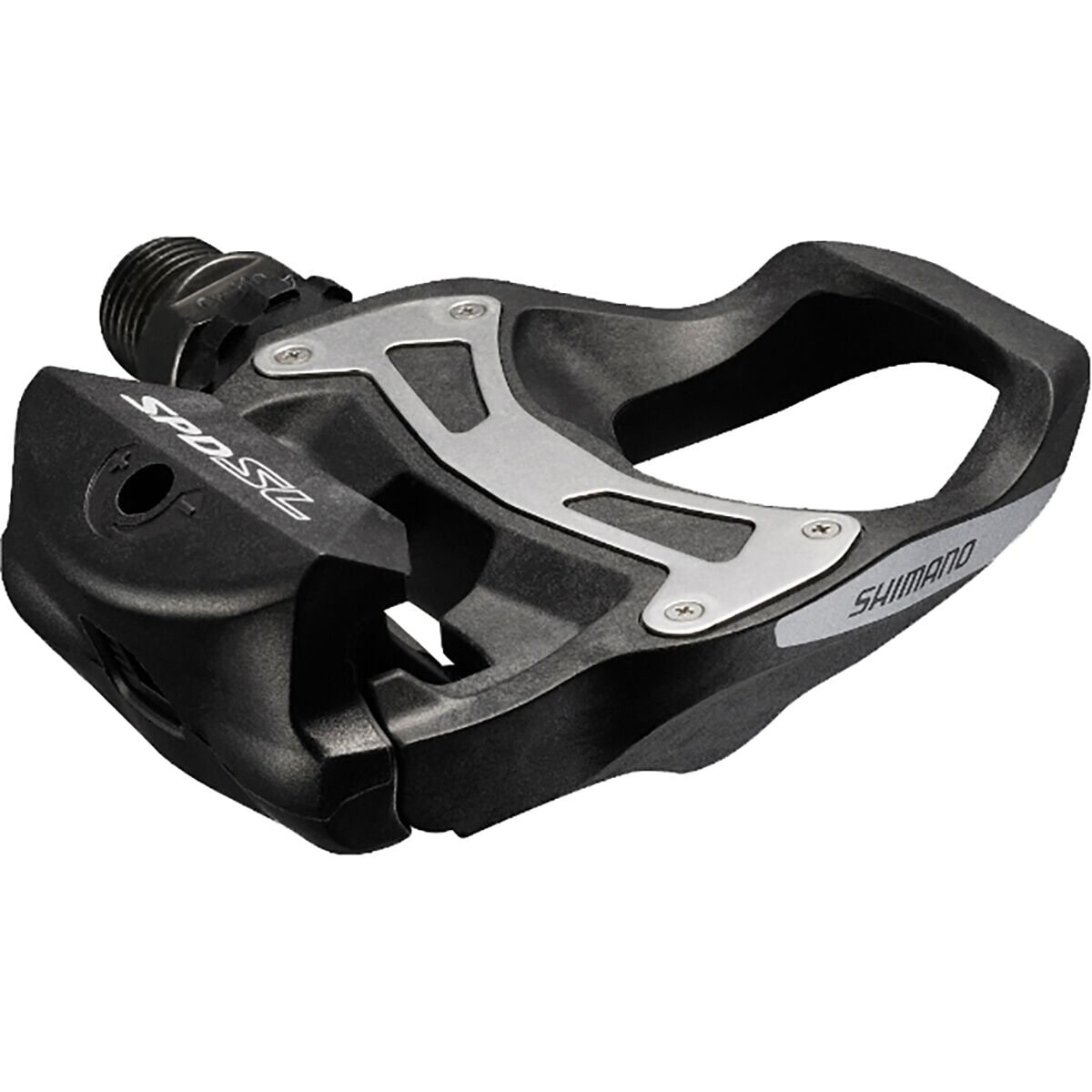 

Педали pd-r550 spd-sl Shimano, черный