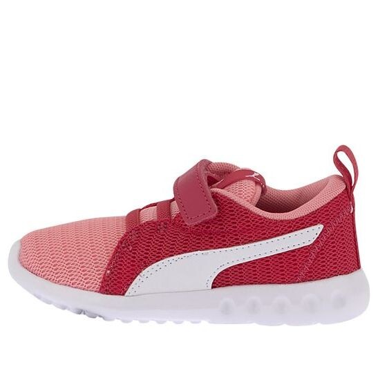 

Кроссовки carson 2 v running shoes light orange Puma, оранжевый