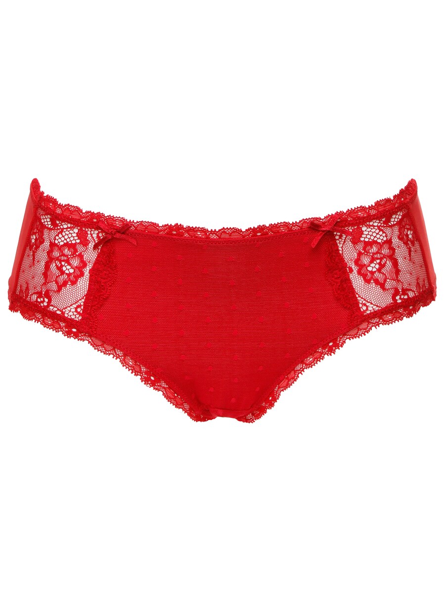 

Мужские шорты SugarShape Ruby, красный