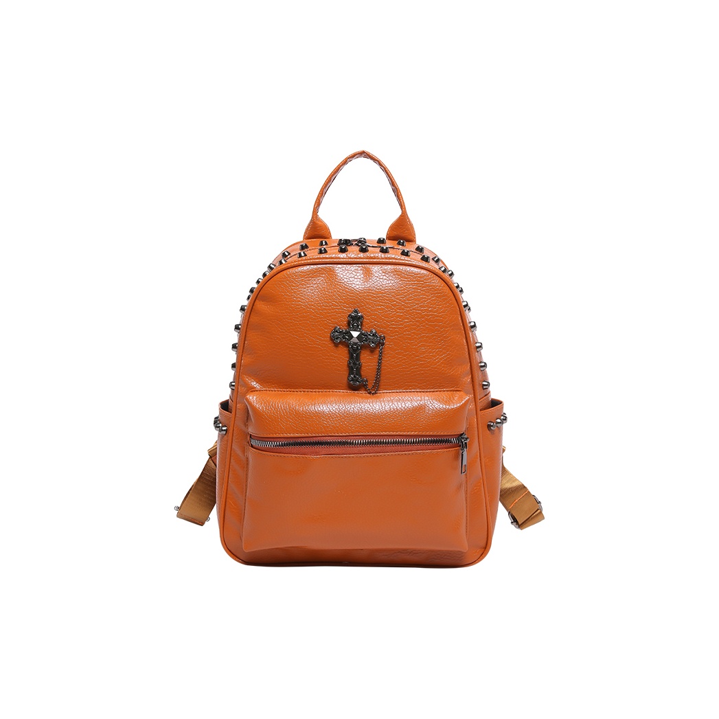 

WXRX Женский рюкзак разноцветный, Brown