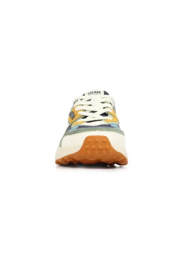 Кроссовки Garner choice trainers Colmar, синий мультиколор — фото 3
