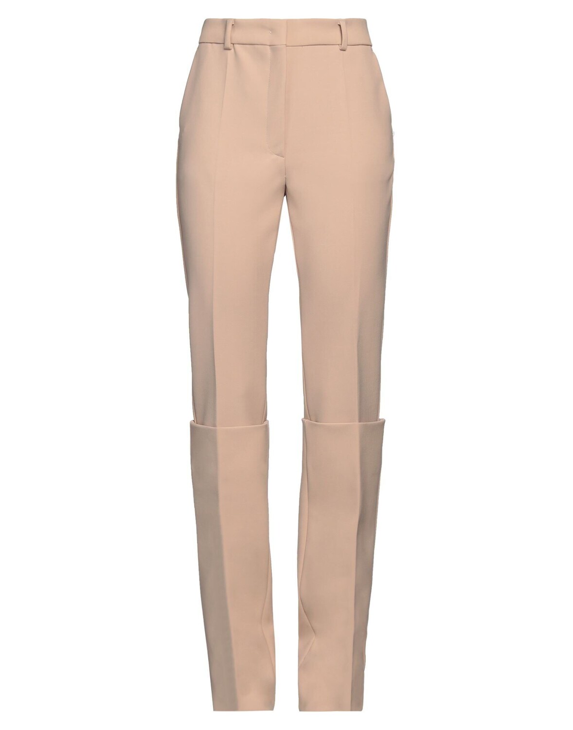 

Брюки Sportmax, бежевый