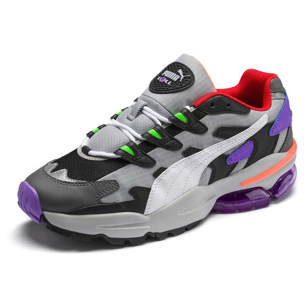 

Кроссовки Puma Cell Alien Kite, разноцветный