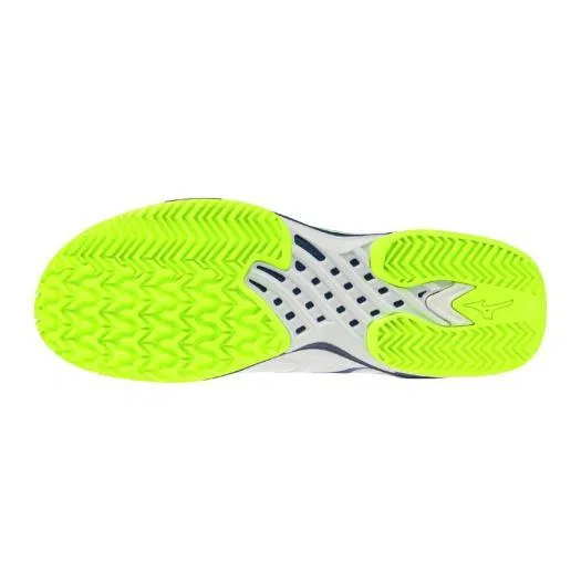 Кроссовки для тенниса «Wave Exceed Tour 7 OC» от Mizuno, 20 — фото 3