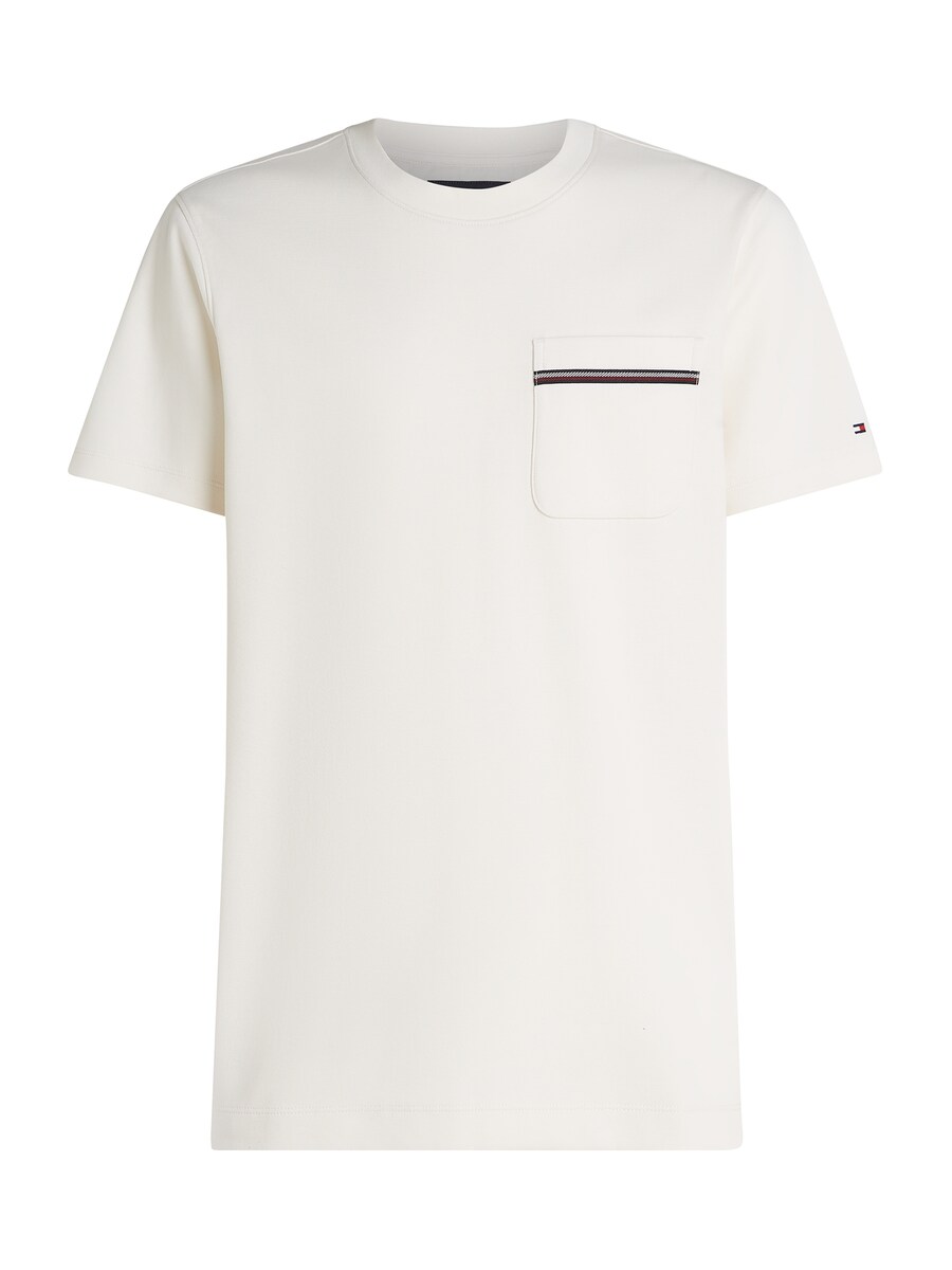 

Рубашка TOMMY HILFIGER, белый