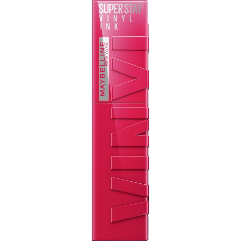 

Виниловые чернила Super Stay № 45 Capricious Maybelline New York, 4,2 ml