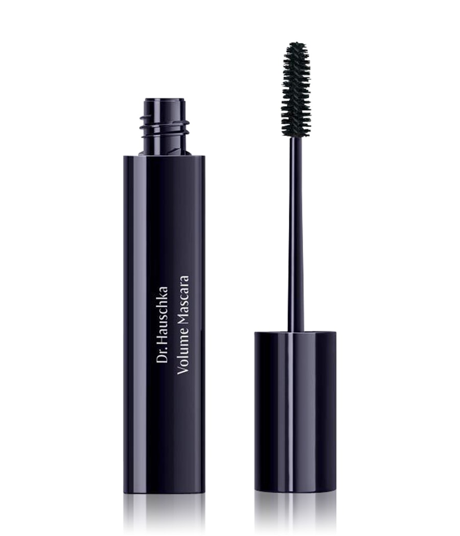 

Тушь для ресниц Dr. Hauschka Augen Volume, Nr. 01 - Black, 8 ml