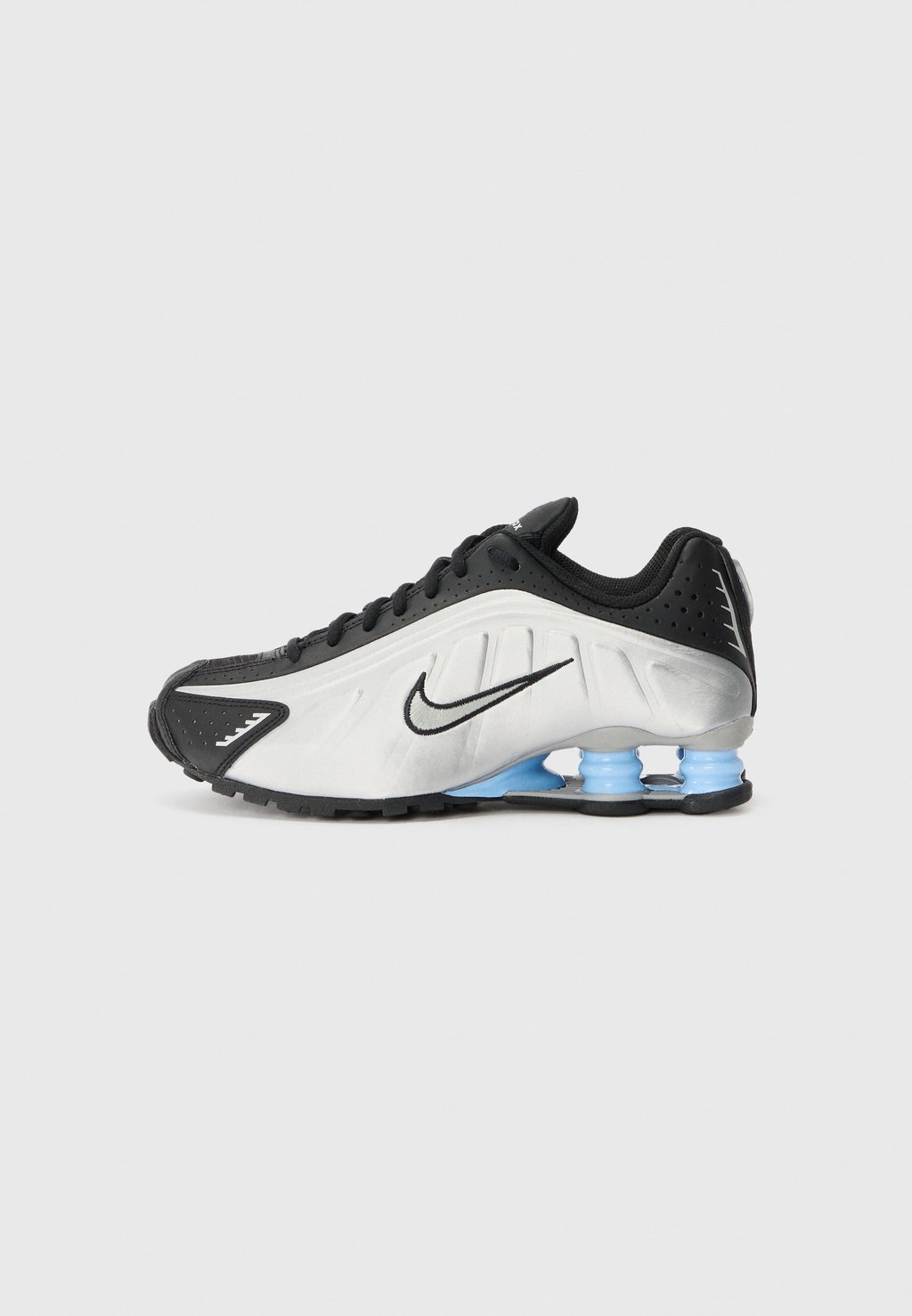 

Кроссовки SHOX R4 UNISEX Nike Sportswear, черный