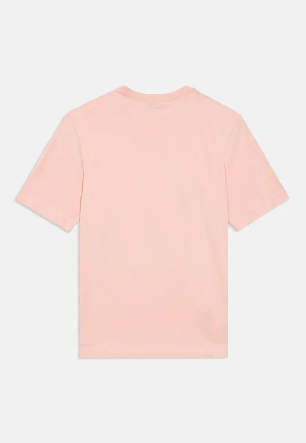 Футболка унисекс с принтом Marni, Pastel Pink — фото 2