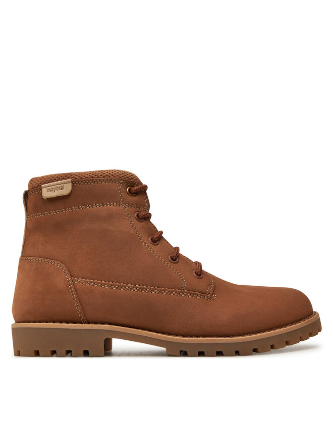 

Сапоги 48.508 Mayoral, коричневый