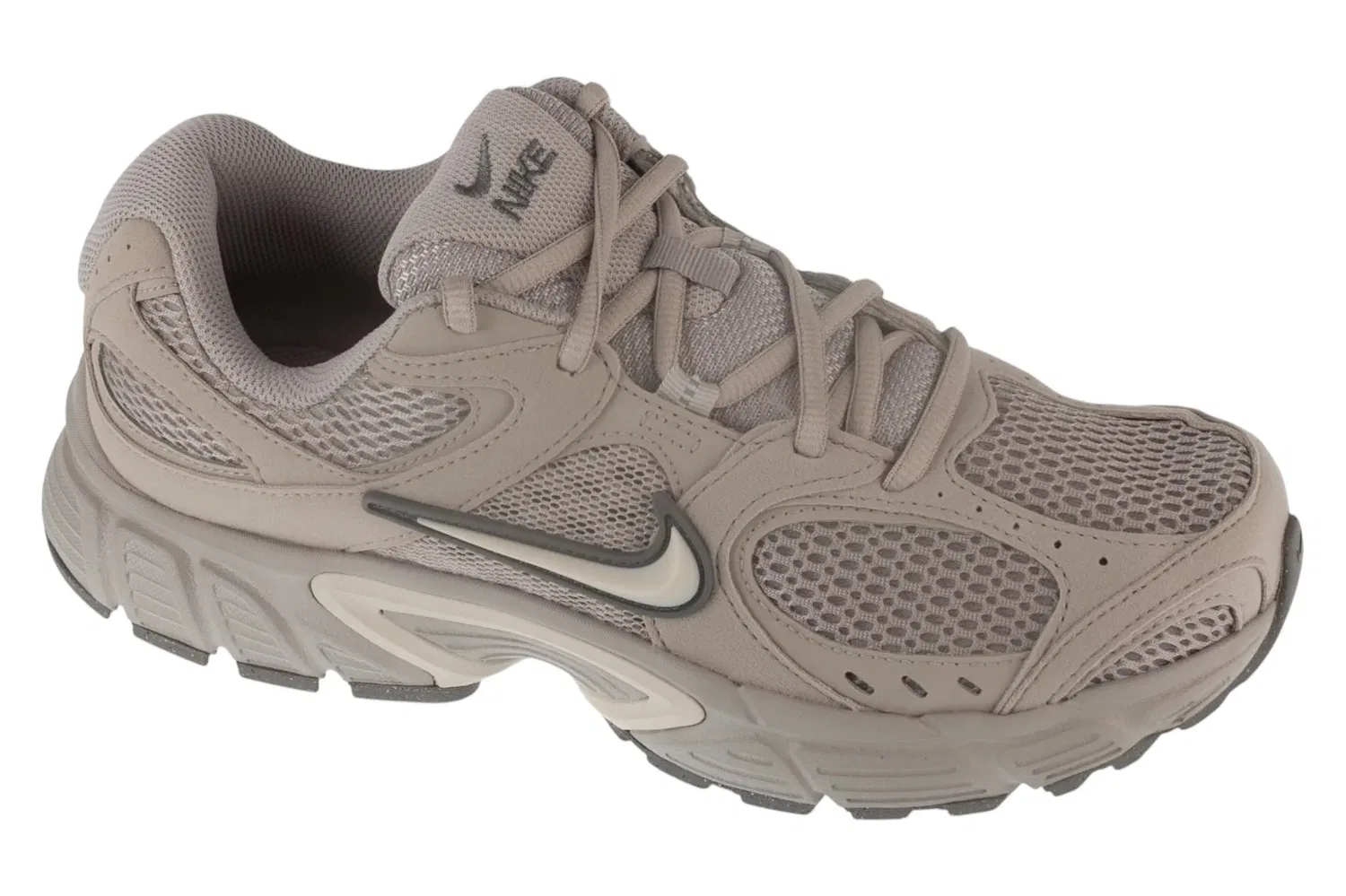 Кроссовки низкие V5 RNR Nike, серый