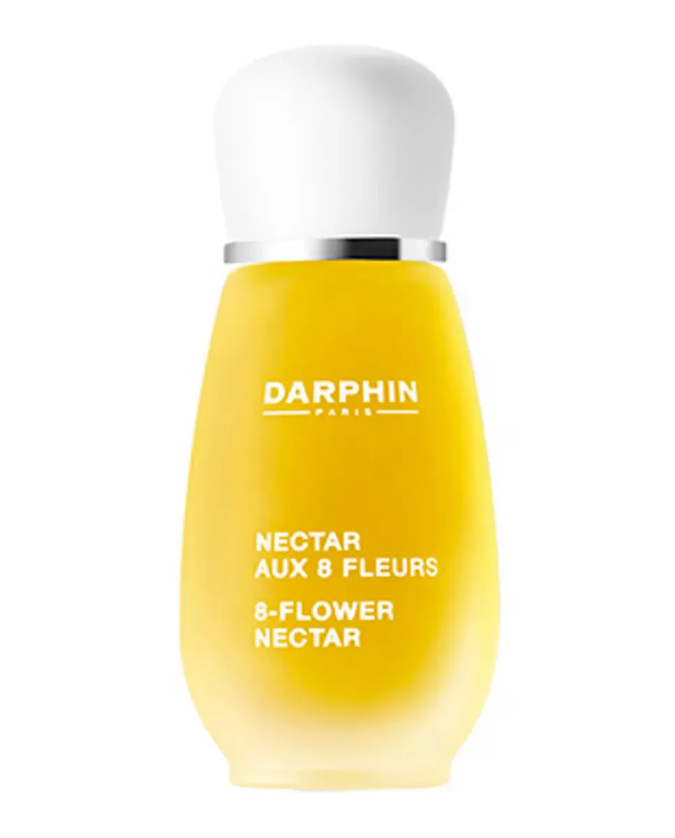 Эликсир Эфирные Масла Нектар 8 Цветов Darphin