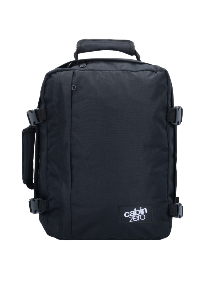 

Рюкзак Cabinzero