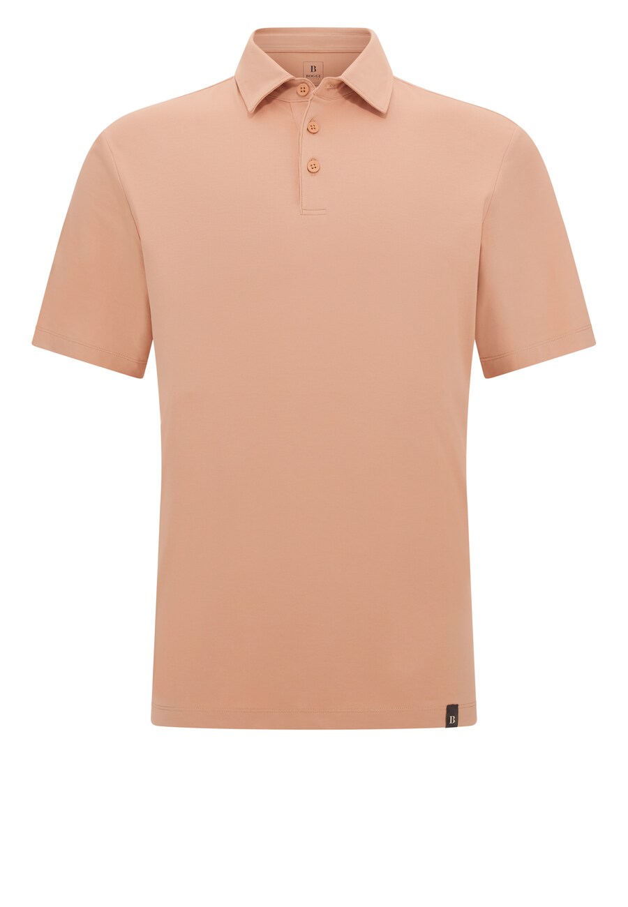 

Рубашка Boggi Milano, цвет Coral