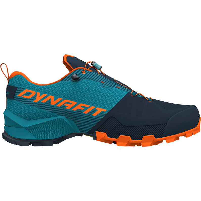 

Мужские туфли Transalper GTX Dynafit, синий