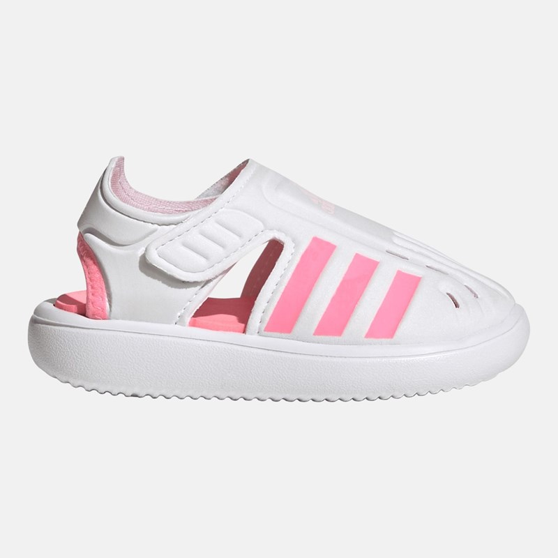 

Сандалии Adidas, белый