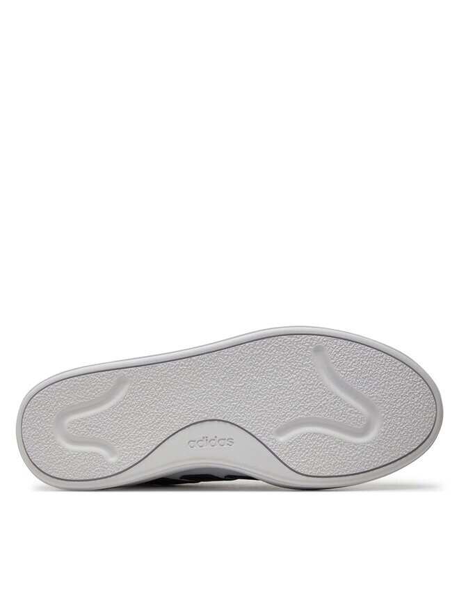Кроссовки Courtblock adidas, белый — фото 4