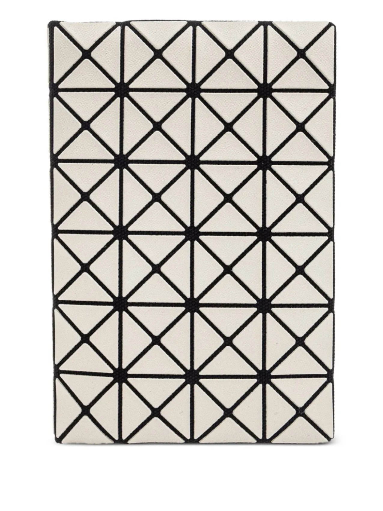 

Кошелек Oyster Bao Bao Issey Miyake, нейтральный