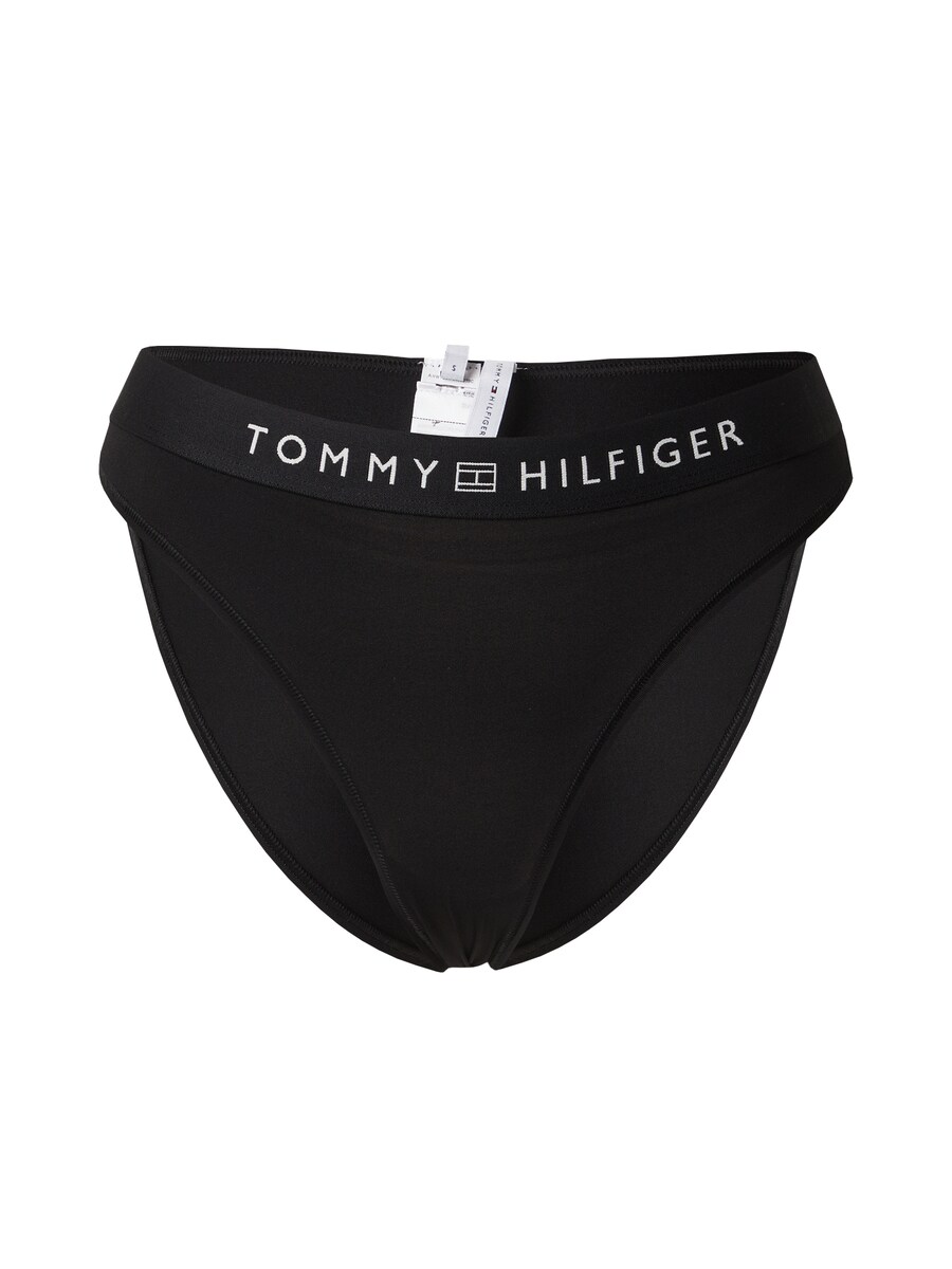 

Трусики Tommy Hilfiger Underwear Panty, черный
