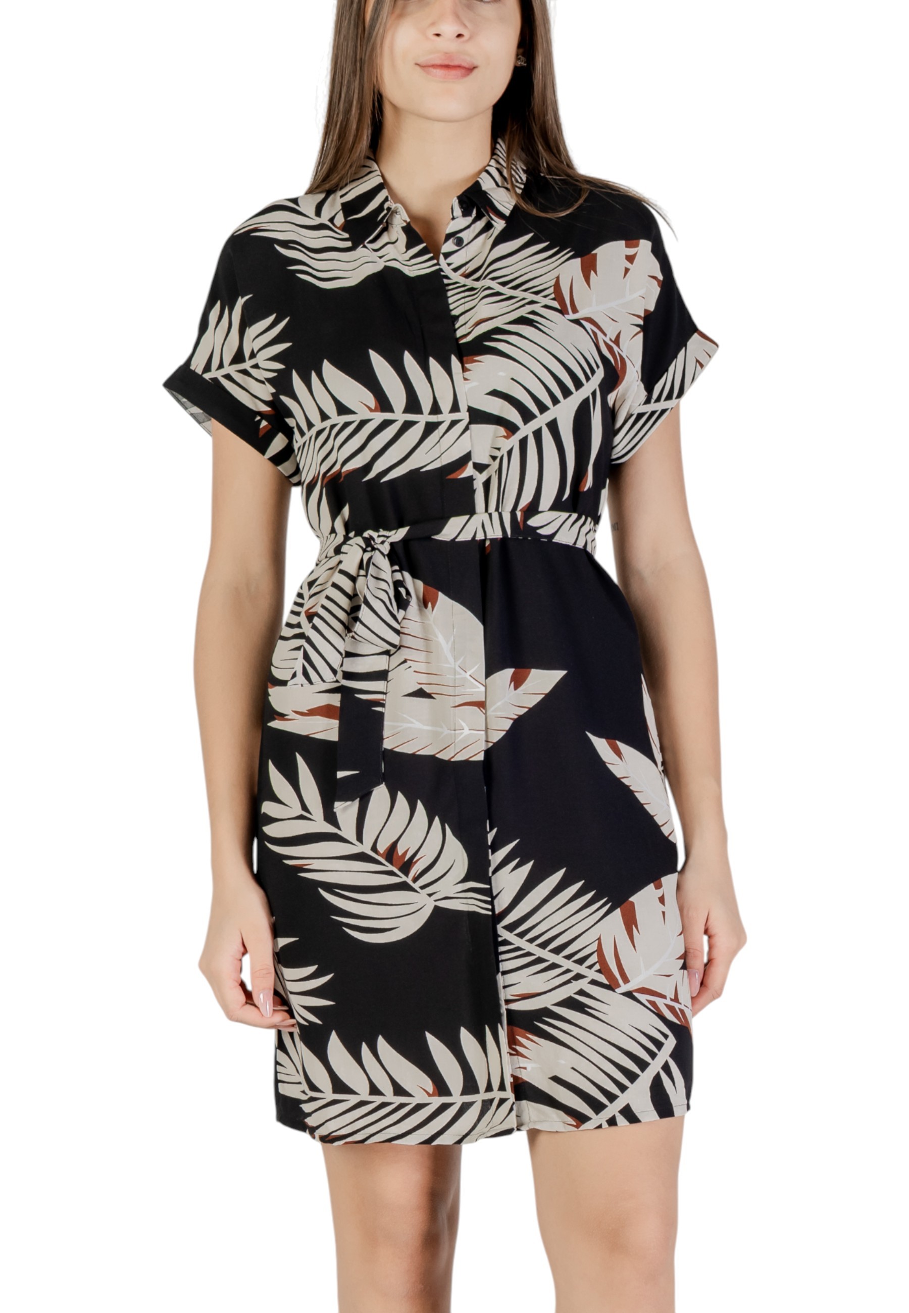 

Платья Vero Moda, бежевый