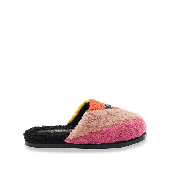 

Тапочки Kurt Geiger Mini Kensington Slipper, цвет Multicolor