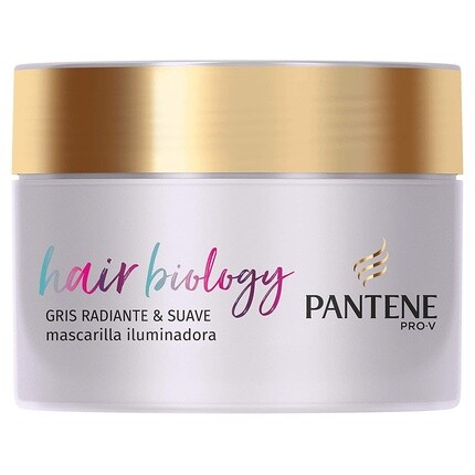 

Тушь для ресниц «Серая и сияющая» 160мл, Pantene