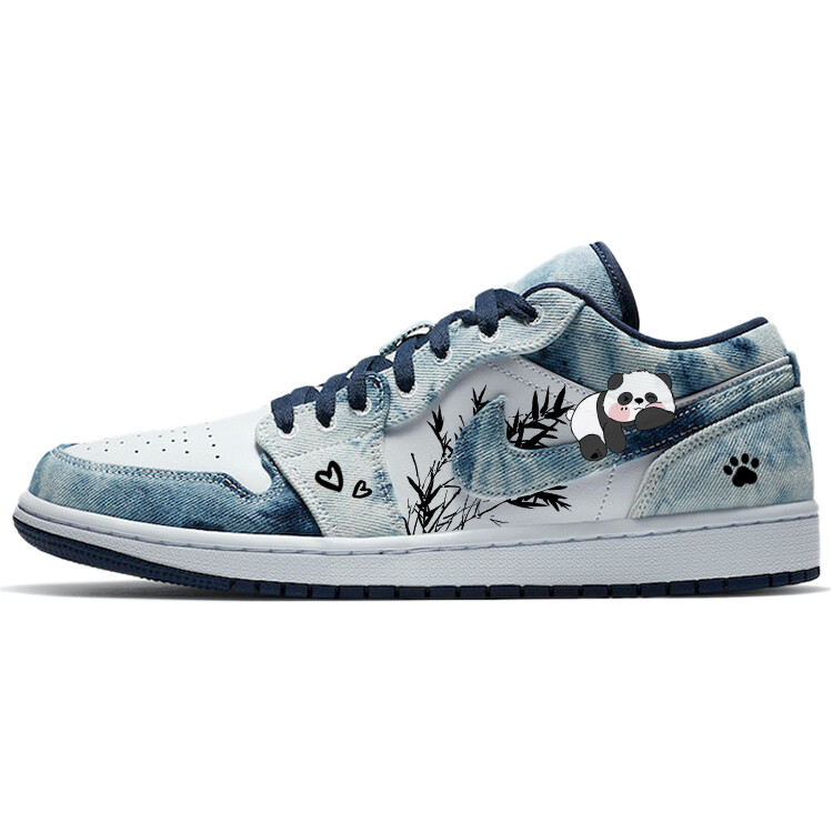 

Баскетбольные кроссовки Air 1 Vintage Men Low-Touch Blue/White Jordan, Белый, Баскетбольные кроссовки Air 1 Vintage Men Low-Touch Blue/White Jordan