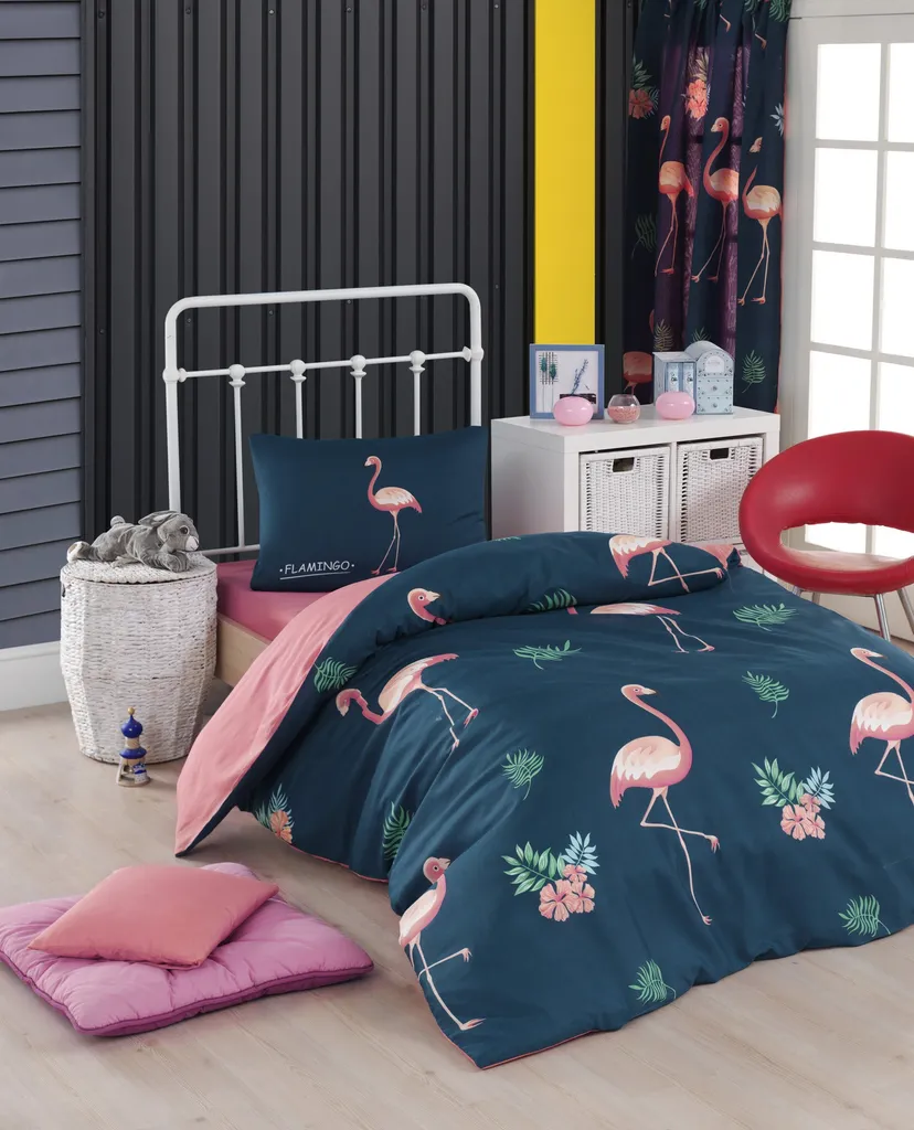 

Пуховое одеяло L'Essentiel Linge de Maison, темно-синий