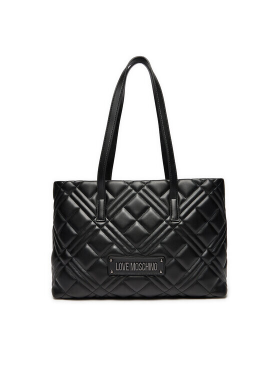 

Сумочка Love Moschino, черный