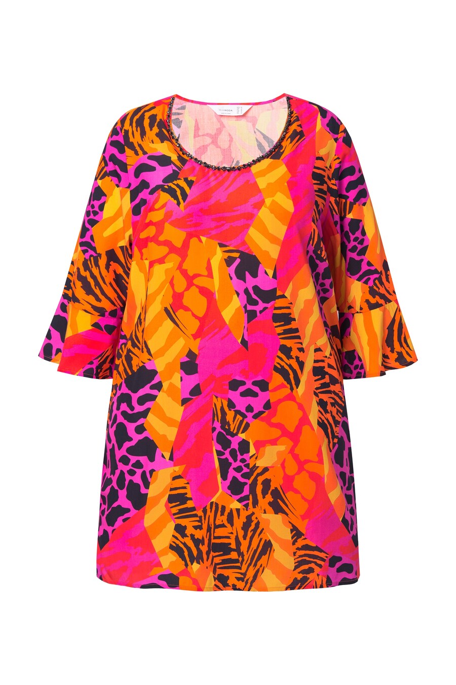 

Туника MIAMODA, Pitaya