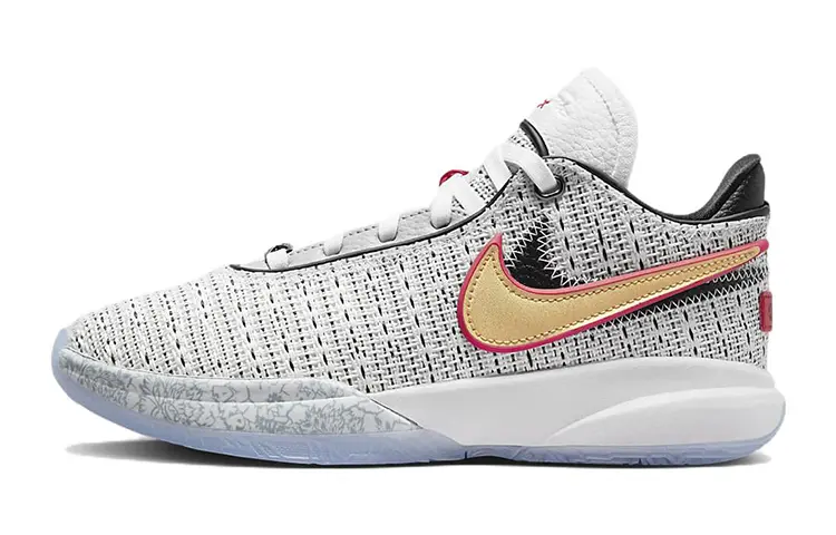

Nike LeBron 20 Дебют (GS)
