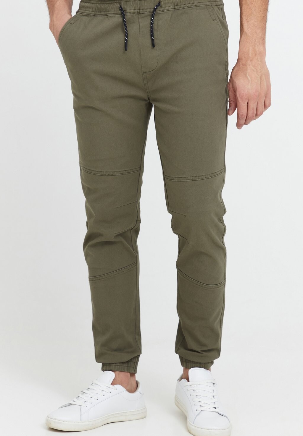 

Спортивные брюки Sdhenako Solid, цвет dusty olive