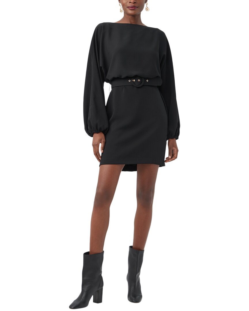 

Трина Тюрк Авори платье Trina Turk, черный