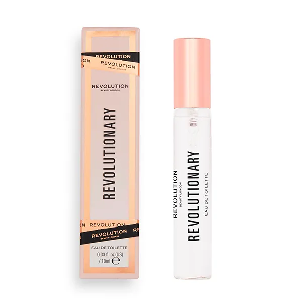 Туалетная вода для женщин Revolutionary Revolution, 10 ml — фото 3