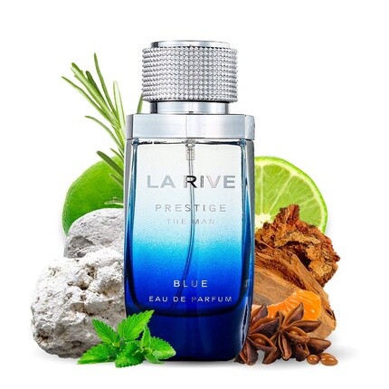 

Парфюмерная вода-спрей La Rive Prestige Blue, 75 мл