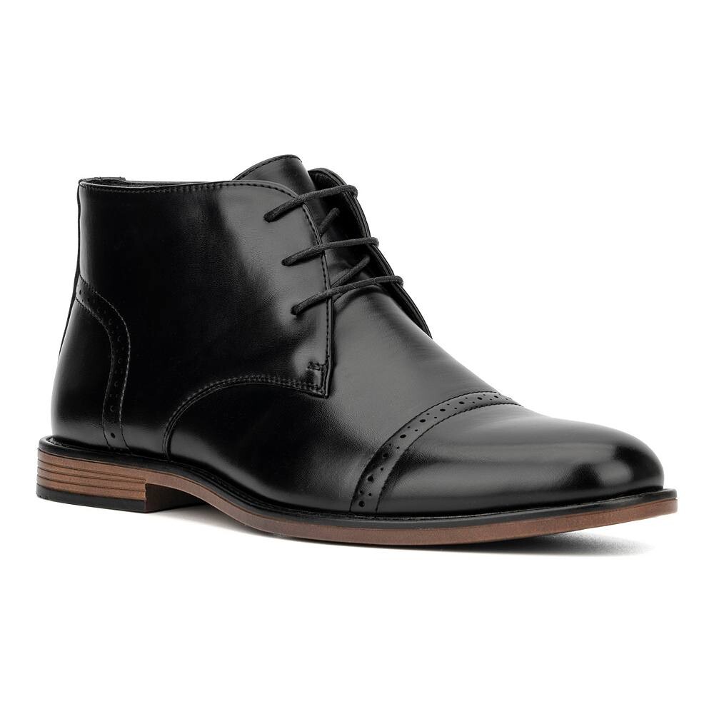 

Мужские ботинки New York & Company Kevin Chukka, черный