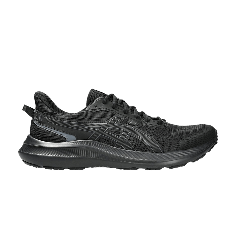 

Кроссовки Jolt 5 Extra Wide 'Black Carrier Grey', черный
