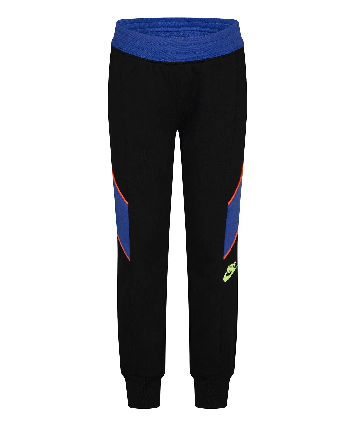 Детские спортивные штаны NIKE B NSW DIGITAL ESCAPE FT PANT