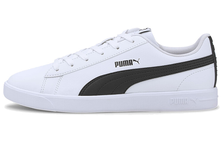 

Кроссовки PUMA Up Low-top Running Shoes White/Black Women's