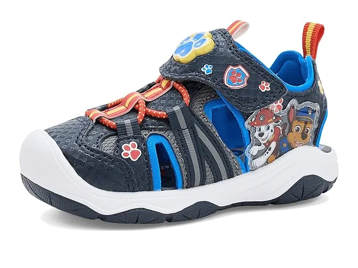 Сандалии светящиеся Paw Patrol Josmo, Navy 1