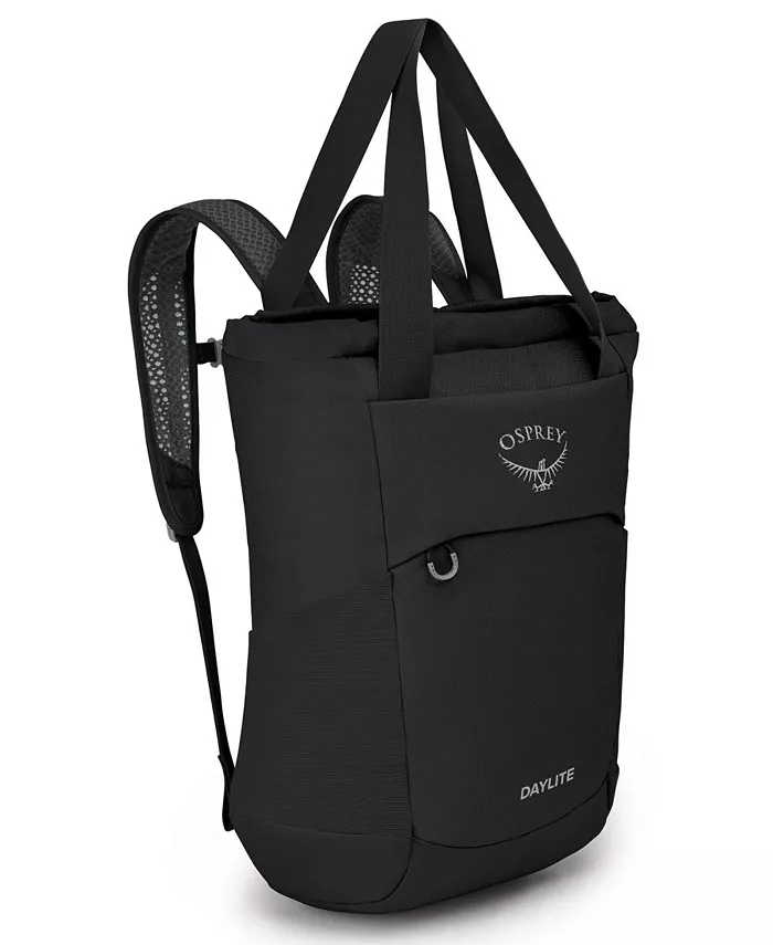 

Дневная сумка-тоут Daylite Osprey Packs, черный