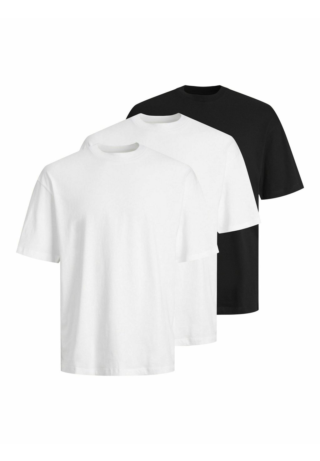 

Базовая футболка Jack & Jones, белый