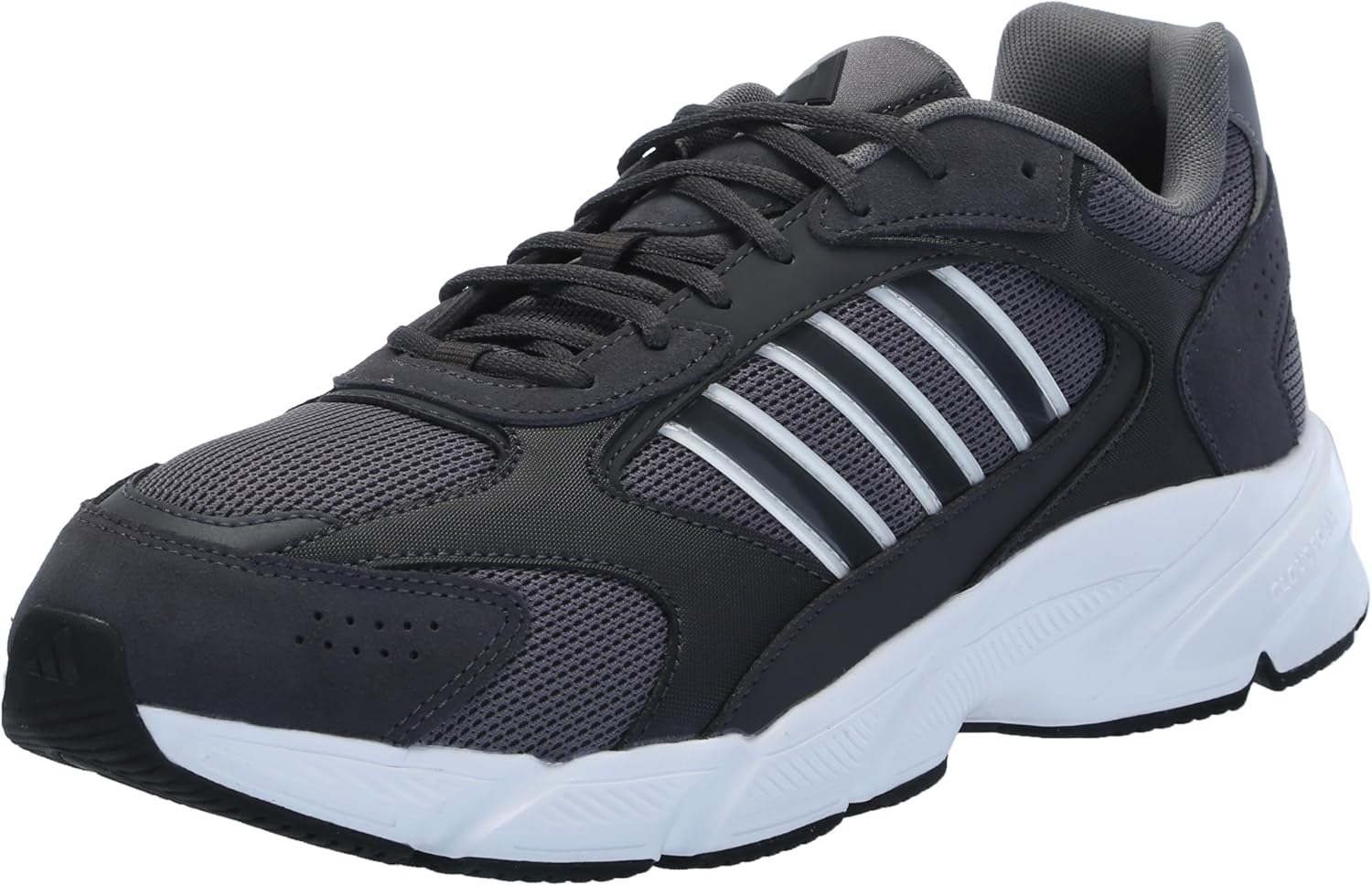 

Мужские кроссовки Adidas CrazyChaos 2000, серый/угольный