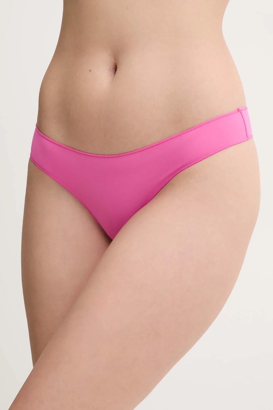 

Купальные стринги Rip Curl, розовый