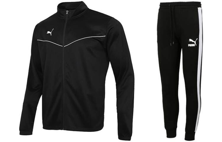 

Повседневная спортивная одежда для мужчин Puma